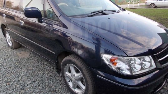 Замена ремня генератора на автомобиле Ниссан Пресаж 98 года с дизельным двигателем YD25. смотреть онлайн