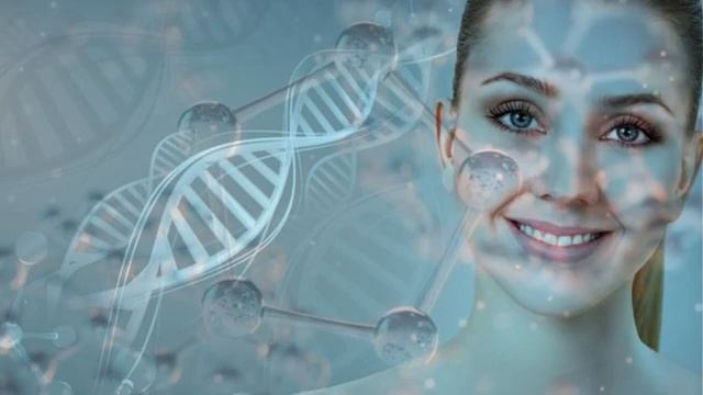 Увеличение Роста Коллагена для Ухода за Кожей*Саблиминал+Медитация смотреть онлайн