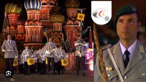„Neue Deutsche Wehrmacht“ marschierte bereits 2007 in Moskau ein! Russland stand kurz vor dem Fall!