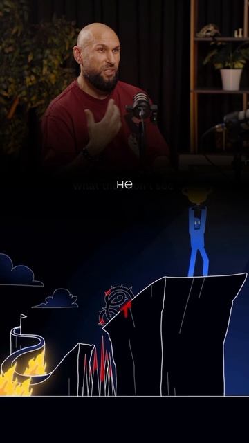 ЛИДЕРЫ РЫНКА ВСЕГДА ОБОРОНЯЮТСЯ смотреть онлайн