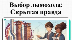 Керамический или кирпичный дымоход: что выгоднее по цене и сроку службы?