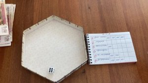 #1 Финансовая Игра * 6 х 6 *  з/п с Рутуб💰