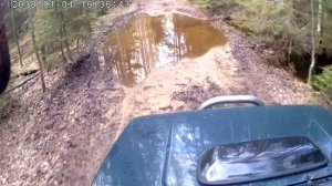 Прокатились на Лампиярви 04_05_2019