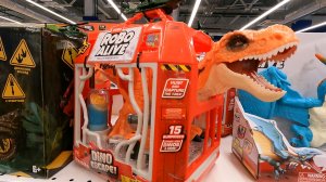 Детский мир - Видео про игрушки для детей.