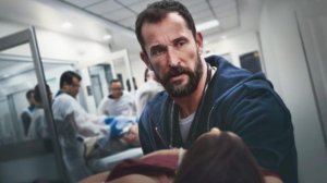 Больница Питт (2 сезон) — Русский трейлер (2026)