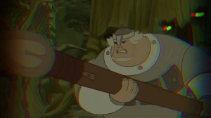 Добрыня Никитич ЭДИТ