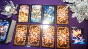 КОЗЕРОГ.🎄 Таро- прогноз на ЯНВАРЬ месяц❗♑