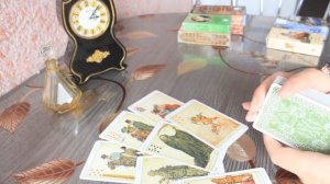 100% точный расклад на важного для вас человека!