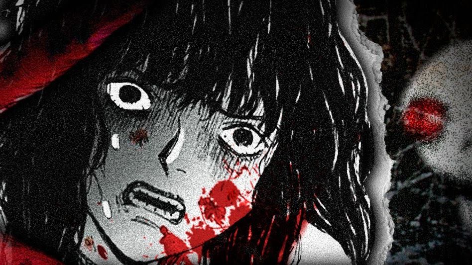 ПЕРЕСКАЗ МАНГИ - Лавка одержимой электроники