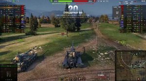 M-V-Y ствол 120 мм не айс