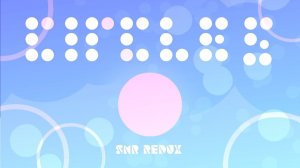 CIRCLES by smr redux | Geometry Dash