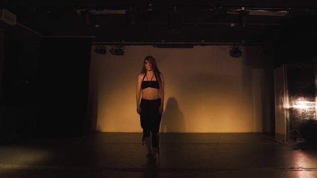 VOODOO IDOL - SPELL PERFORMANCE