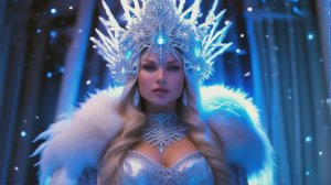 Ну.зима - красавица                  ( Полная версия )