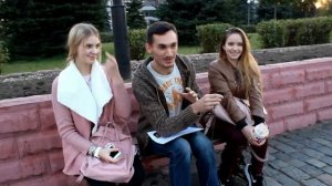 Нравится ли девушкам борода__HD