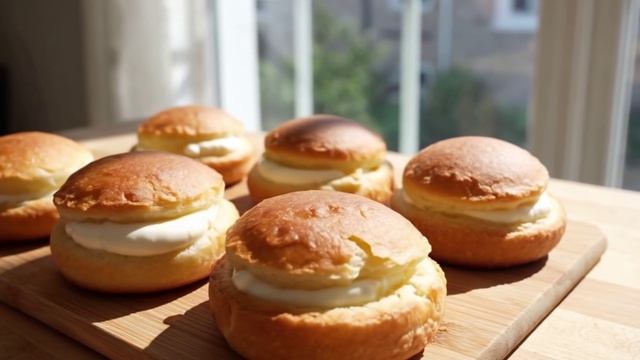 Ватрушки с творогом. Рецепт внутри. Подписался? Читай, смотри! смотреть онлайн