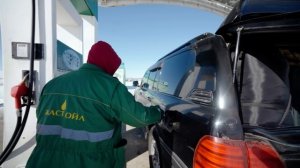 Winters in Mongolia - Camping on Frozen Lake   Chapter 2