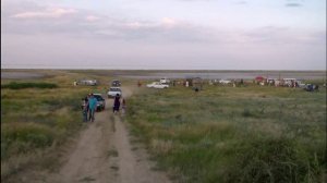 Охримовка - 4