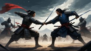 Mount & Blade II: Bannerlord Путь бомжа №2