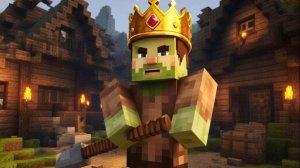 Мэр вернулся в деревню номер двенадцать!