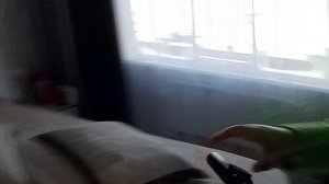 кислятный дождь