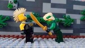 битва Лойда