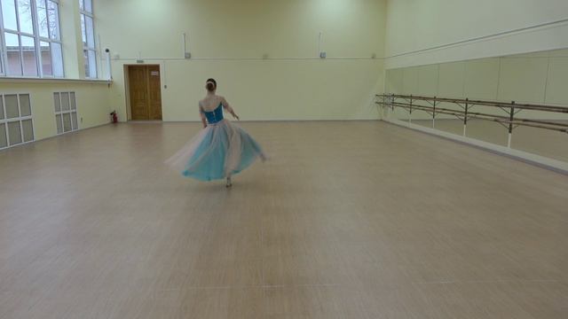 Танец Утро смотреть онлайн