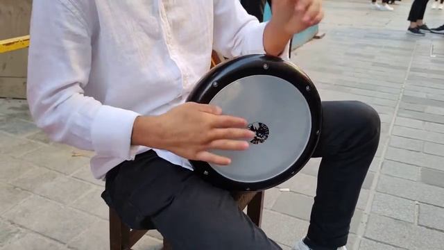 Sercan Darbukayı Ritim Manyağı Yaptı 🪘🪘🪘💯💯 смотреть онлайн