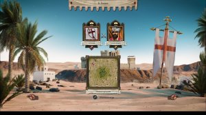 Прохождение Stronghold Crusader Definitive Edition - Глава первая, миссия 9