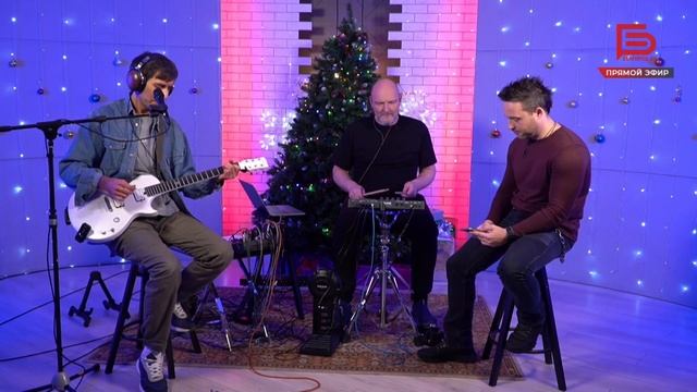 Магнитная Аномалия - Этажи (Концерт в эфире Белгород-медиа) смотреть онлайн