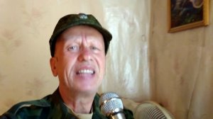 Не плач девчёнка