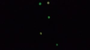 Кастинговая сеть "Ми28н Ночной охотник" со светящейся горловиной, американка 4,5 м диаметр ячея 32 м