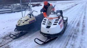 Красноярские спасатели начали поиски пропавшего мужчины