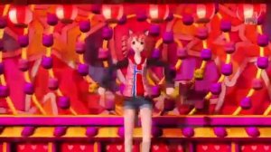 Teto Kasane - Nekomimi Archive Перезалив с канала Tanjiro Taidana