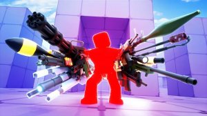 играю в соперники 1 на 1.