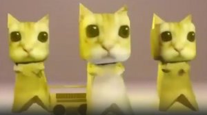 Моя первая анимация