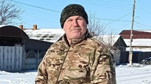 400. Привет из Крыма. Зимние крымское забавы. 01.01.2026.