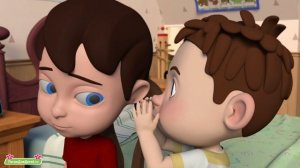 Зайчата-прыгаем вместе 30 минут без остановки Песни Для Детей