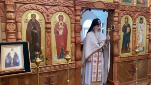 Что значит прощать. Кого и как прощать - Проповедь отца Гавриила.