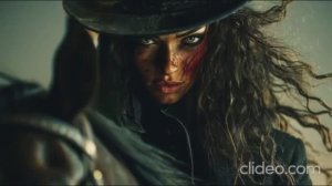 ДЖОКОНДА - МЕСТЬ