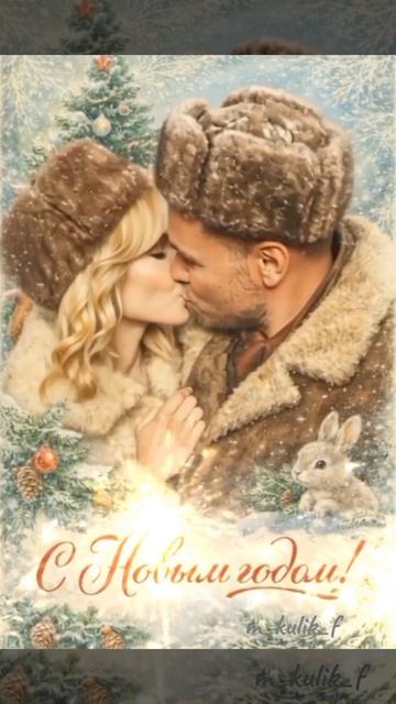 С Новым годом близкие мне люди
Любимые Брагины смотреть онлайн