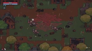 Sephiria #1 | marazmplay