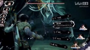 Анонс трейлер Sword and Fairy 4 Remake.