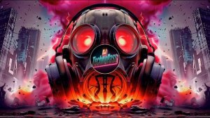 🔥 Bass Apocalypse – Hard Techno Mix ⚡ Vol.12 🔥