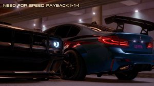 NEED FOR SPEED PAYBACK [-1-]