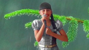 Диана Анкудинова - "Блюз в ритме дождя" (04.08.2013, композит AI)