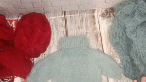 Отчет по СП "Добиваю недовязы-5". Отчет №1