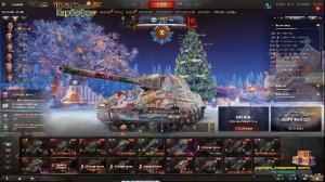 👻КАТАЕМ НАТИСК НА UDES 15/16 , TVP 50\51 ,STUG MAUS ЦЕЛЬ   РАНГ ЗОЛОТО ! НИК Luckybald1 💪🤔#миртан