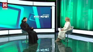 Магия в православии | СПАСАЙСЯ КТО ХОЧЕТ!