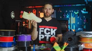 STOP 3D Printing PETG Try THESE Filaments Instead