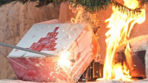 Ребенку из Благовещенска оторвало пальцы из-за остатков салюта